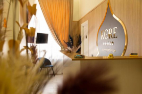 Kore Luxury Suite e Spa